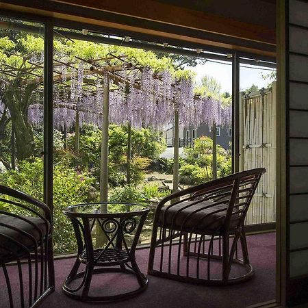 Izunokuni Hotel Nanzanso المظهر الخارجي الصورة