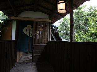 Izunokuni Hotel Nanzanso المظهر الخارجي الصورة