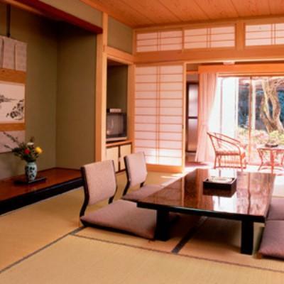 Izunokuni Hotel Nanzanso المظهر الخارجي الصورة
