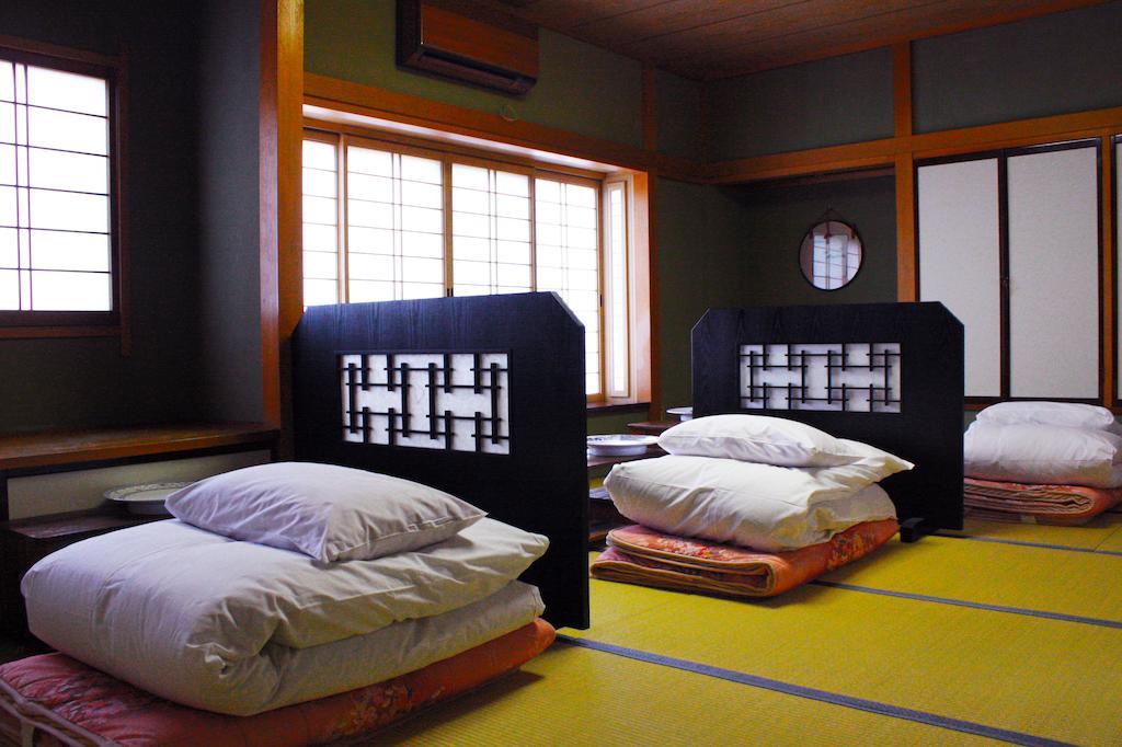 Izunokuni Hotel Nanzanso المظهر الخارجي الصورة