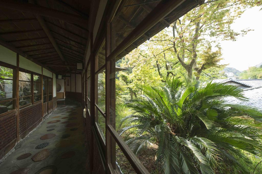 Izunokuni Hotel Nanzanso المظهر الخارجي الصورة