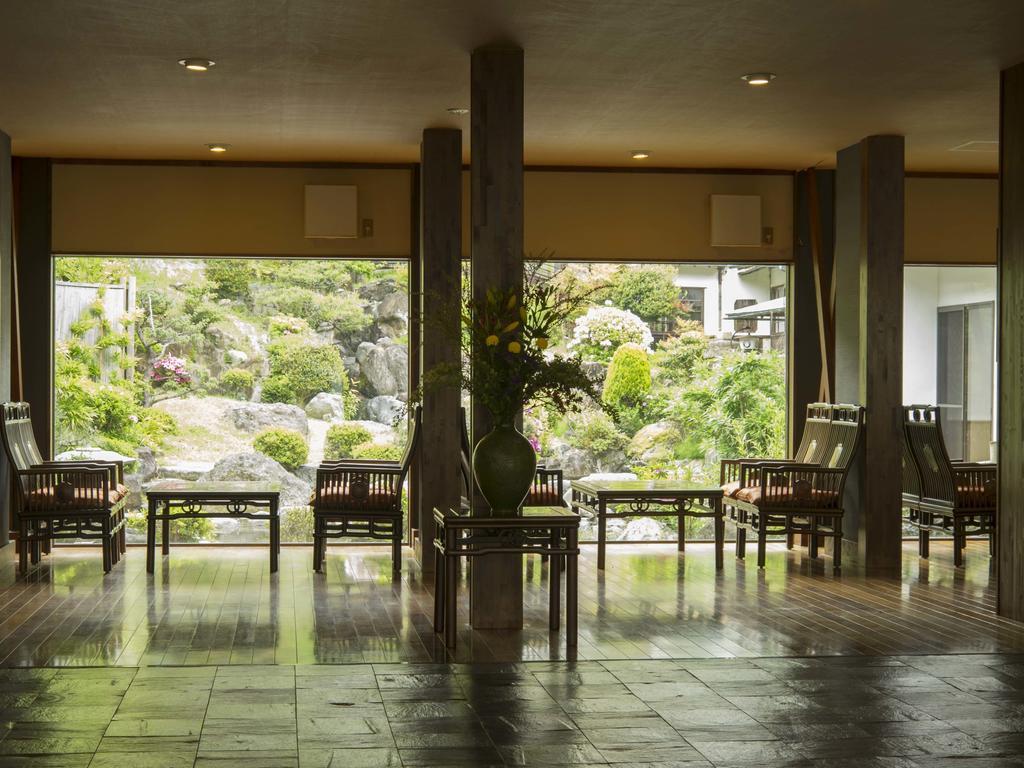Izunokuni Hotel Nanzanso المظهر الخارجي الصورة