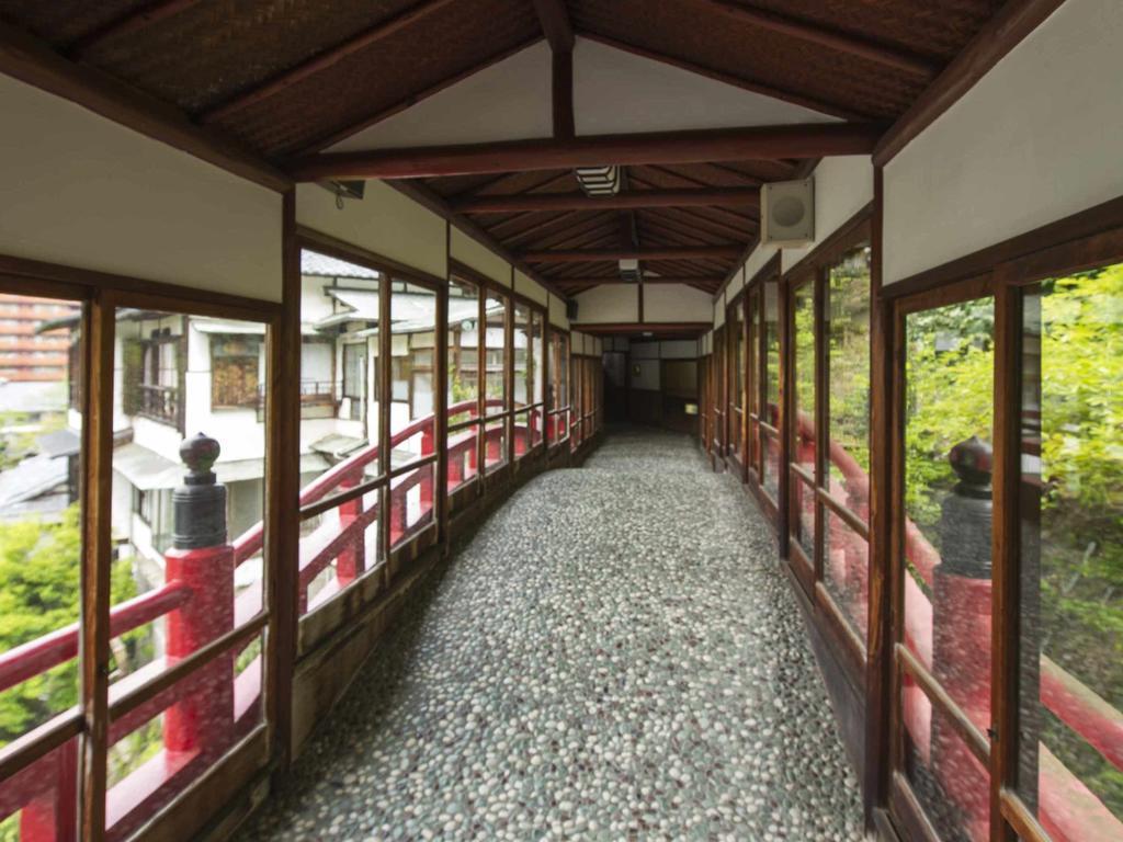 Izunokuni Hotel Nanzanso المظهر الخارجي الصورة