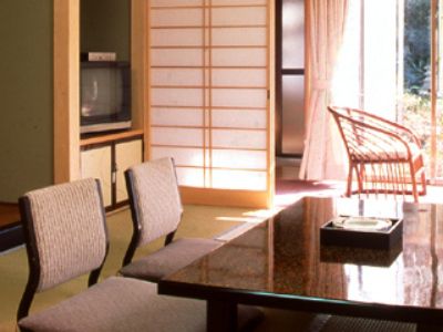 Izunokuni Hotel Nanzanso المظهر الخارجي الصورة